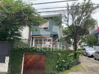 Casa com 3 Quartos à venda, 145m² no Vila Clementino, São Paulo
