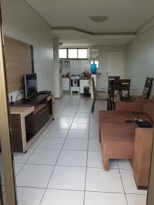 Apartamento com 1 Quarto para alugar, 58m² no Renascença, São Luís