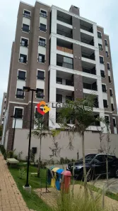 Apartamento com 2 Quartos à venda, 61m² no Swiss Park, Campinas