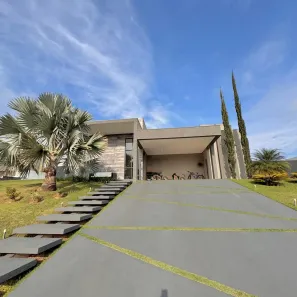 Casa de Condomínio com 3 Quartos à venda, 353m² no , Araçoiaba da Serra