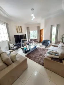 Casa de Condomínio com 4 Quartos à venda, 474m² no Jardim Vila Paradiso, Indaiatuba
