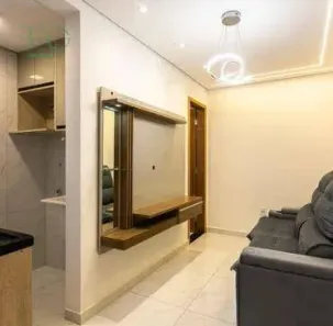 Apartamento com 1 Quarto à venda, 28m² no Penha de França, São Paulo