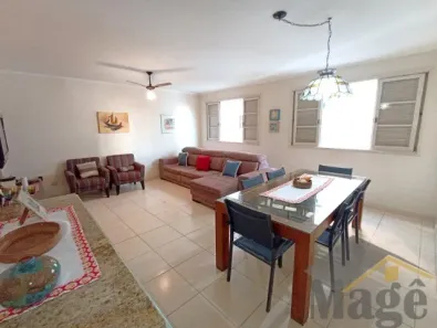 Apartamento com 2 Quartos à venda, 128m² no Vila Alzira, Guarujá
