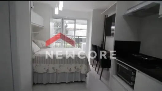 Kitnet à venda, 26m² no Cidade Mãe do Céu, São Paulo