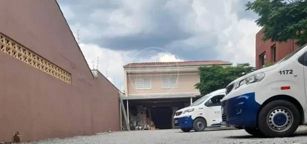 Sobrado com 2 Quartos à venda, 150m² no Jardim Santa Helena, São Paulo