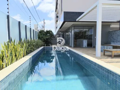 Cobertura com 2 Quartos à venda, 103m² no Campeche, Florianópolis