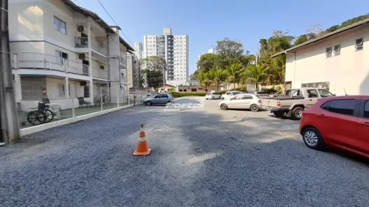 Apartamento com 1 Quarto para alugar, 45m² no Vila Nova, Blumenau