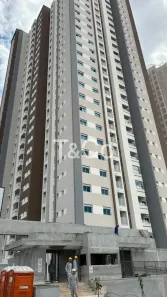 Apartamento com 3 Quartos à venda, 98m² no Chácara da Barra, Campinas
