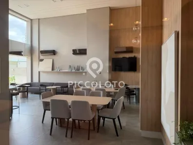 Cobertura com 4 Quartos para alugar, 197m² no Cambuí, Campinas