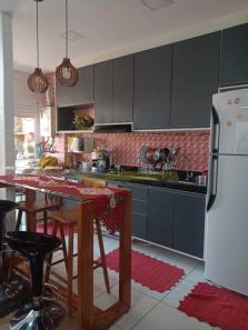 Apartamento com 3 Quartos à venda, 67m² no Mogi Moderno, Mogi das Cruzes