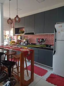 Apartamento com 3 Quartos à venda, 67m² no Mogi Moderno, Mogi das Cruzes
