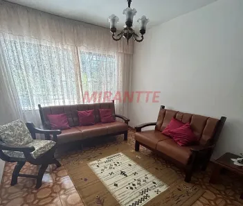 Sobrado com 3 Quartos à venda, 160m² no Jardim Paraíso, São Paulo