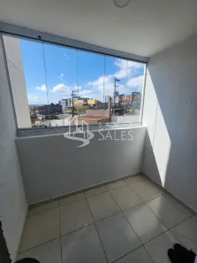 Apartamento com 2 Quartos à venda, 56m² no Americanópolis, São Paulo