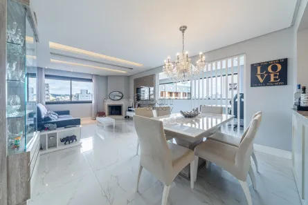 Apartamento com 2 Quartos à venda, 119m² no Bela Vista, Porto Alegre