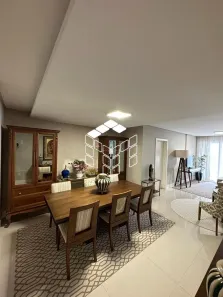 Apartamento com 3 Quartos à venda, 125m² no Kobrasol, São José