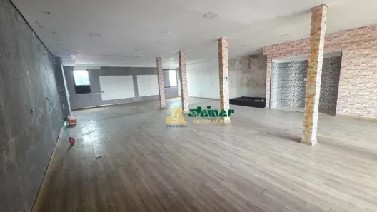 Sala Comercial para alugar, 170m² no Jardim São João, Guarulhos