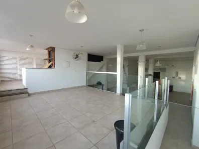 Ponto Comercial para alugar, 200m² no Caiçara-Adelaide, Belo Horizonte