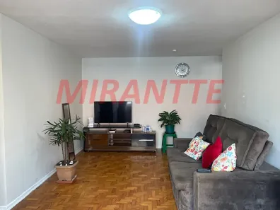 Apartamento com 2 Quartos à venda, 61m² no Água Fria, São Paulo