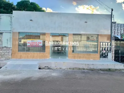Prédio Comercial à venda, 150m² no Siqueira Campos, Aracaju