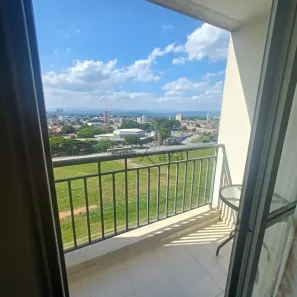 Apartamento com 2 Quartos para alugar, 63m² no Jardim Augusta, São José dos Campos