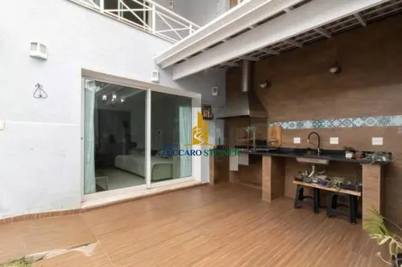 Sobrado com 5 Quartos à venda, 263m² no Jardim Maia, Guarulhos
