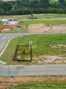 Lote/Terreno à venda, 498m² no Corrupira, Jundiaí