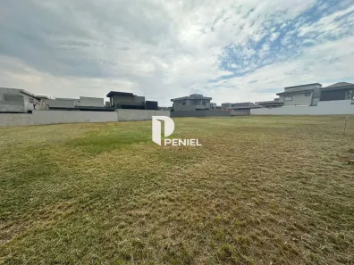 Lote/Terreno à venda, 360m² no Residencial Alto do Castelo, Ribeirão Preto
