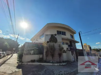 Ponto Comercial à venda, 346m² no Vila Progresso, Jundiaí