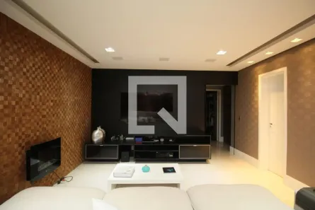 Apartamento com 2 Quartos à venda, 141m² no Jardim Monte Kemel, São Paulo