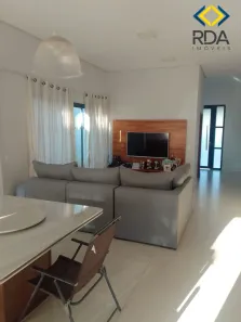 Casa de Condomínio com 3 Quartos à venda, 190m² no Jardim Reserva Bom Viver de Indaiatuba, Indaiatuba