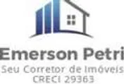 Logo da imobiliária