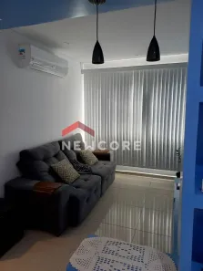 Apartamento com 2 Quartos à venda, 79m² no Catiapoa, São Vicente