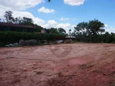 Lote/Terreno à venda, 2635m² no Chácara Vale do Rio Cotia, Carapicuíba