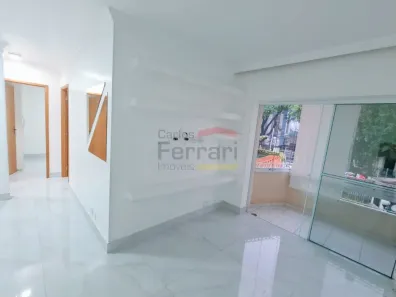 Apartamento com 2 Quartos à venda, 65m² no Carandiru, São Paulo