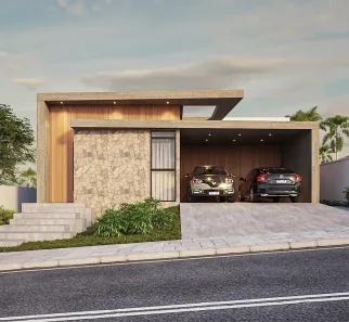 Casa com 4 Quartos à venda, 212m² no Bancários, João Pessoa