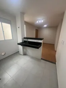 Apartamento com 2 Quartos à venda, 42m² no Setor Parque Tremendão, Goiânia