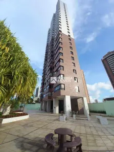 Apartamento com 2 Quartos à venda, 57m² no Ponta Negra, Natal