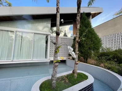 Casa de Condomínio com 5 Quartos à venda, 661m² no Ponta Negra, Manaus