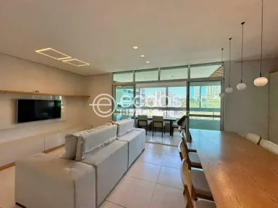 Apartamento com 3 Quartos à venda, 124m² no Vale do Sereno, Nova Lima