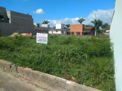 Lote/Terreno à venda, 252m² no Dois Córregos, Piracicaba