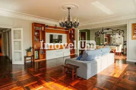Apartamento com 5 Quartos à venda, 343m² no Copacabana, Rio de Janeiro
