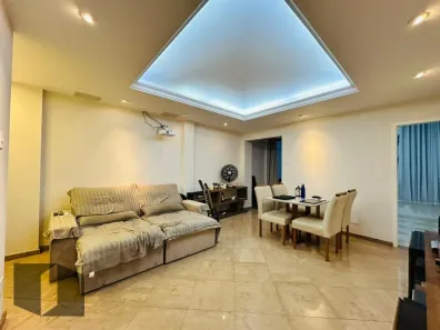 Apartamento com 3 Quartos à venda, 100m² no Copacabana, Rio de Janeiro