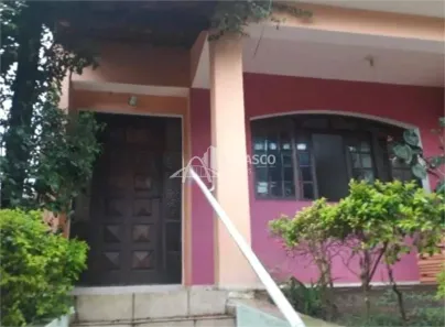 Sobrado com 3 Quartos à venda, 180m² no Jardim D'Abril, Osasco