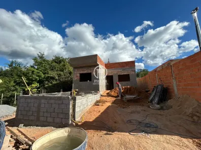 Casa com 3 Quartos à venda, 90m² no Mirante do Sol, Montes Claros
