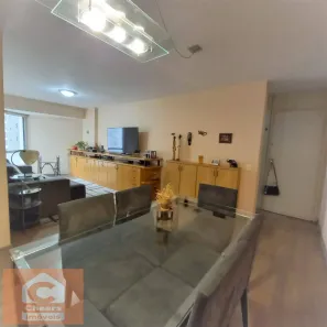 Apartamento com 3 Quartos à venda, 110m² no Paraíso, São Paulo