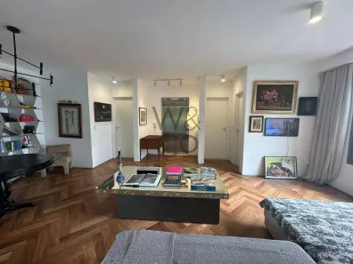 Apartamento com 3 Quartos à venda, 188m² no Brooklin Paulista, São Paulo
