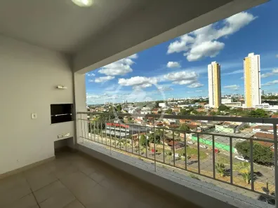 Apartamento com 2 Quartos à venda, 64m² no Parque Anhanguera II, Goiânia