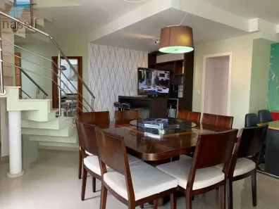 Apartamento com 3 Quartos à venda, 302m² no Vila Oliveira, Mogi das Cruzes