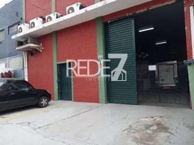 Galpão/Depósito/Armazém à venda, 304m² no Jardim do Trevo, Campinas