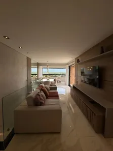 Cobertura com 5 Quartos à venda, 200m² no Riviera, Bertioga